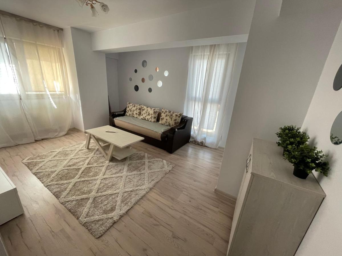 Apartament The Mirror - Quiet & Friendly Place In Copou Jassy Zewnętrze zdjęcie