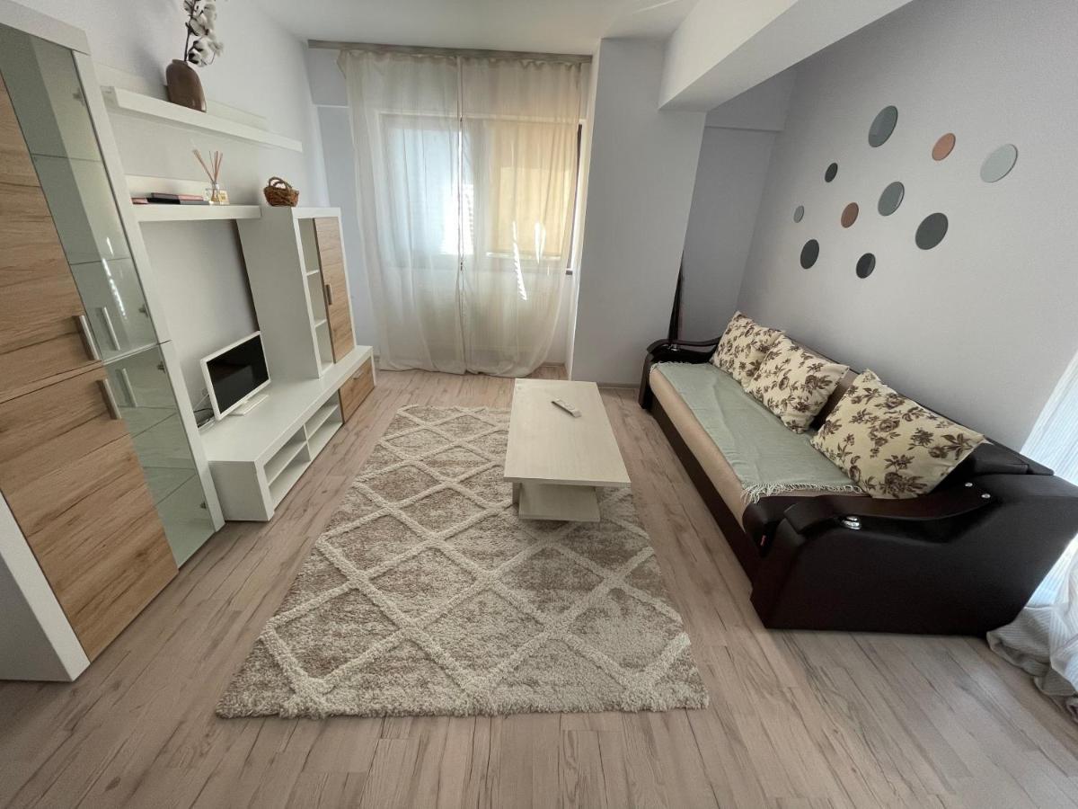 Apartament The Mirror - Quiet & Friendly Place In Copou Jassy Zewnętrze zdjęcie